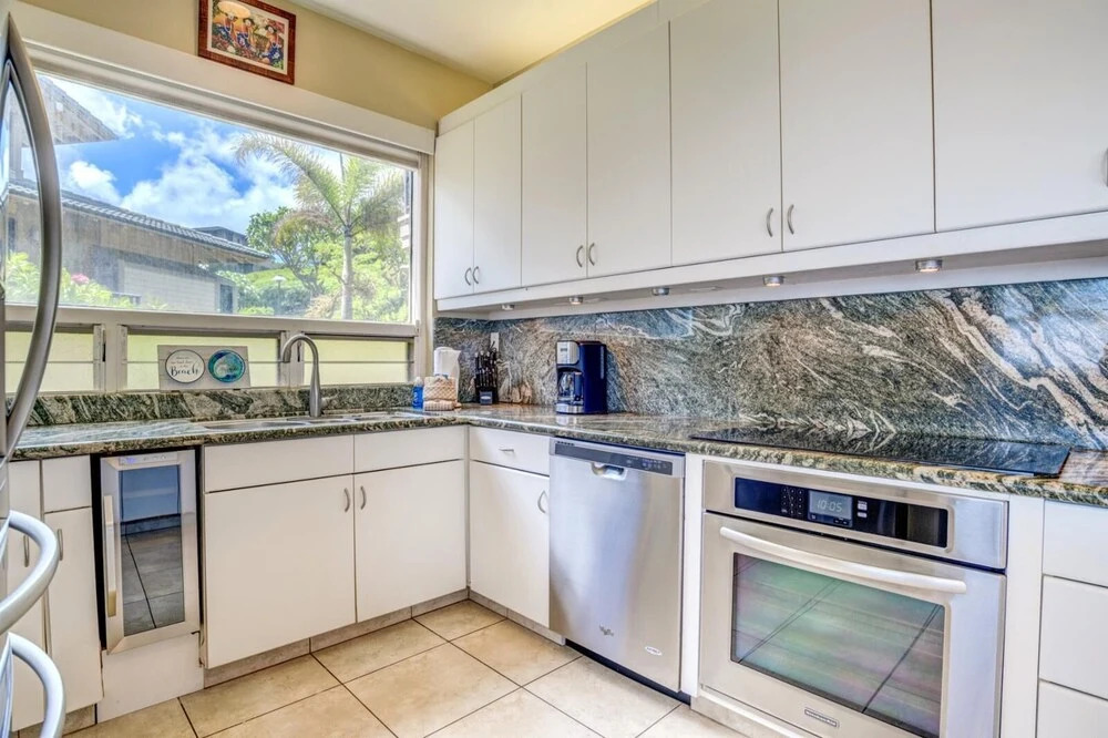 K B M Resorts- Kbv-16g4 Remodeled 2Bd Bay Villa With Expansive Ocean View and 3 Lanais!