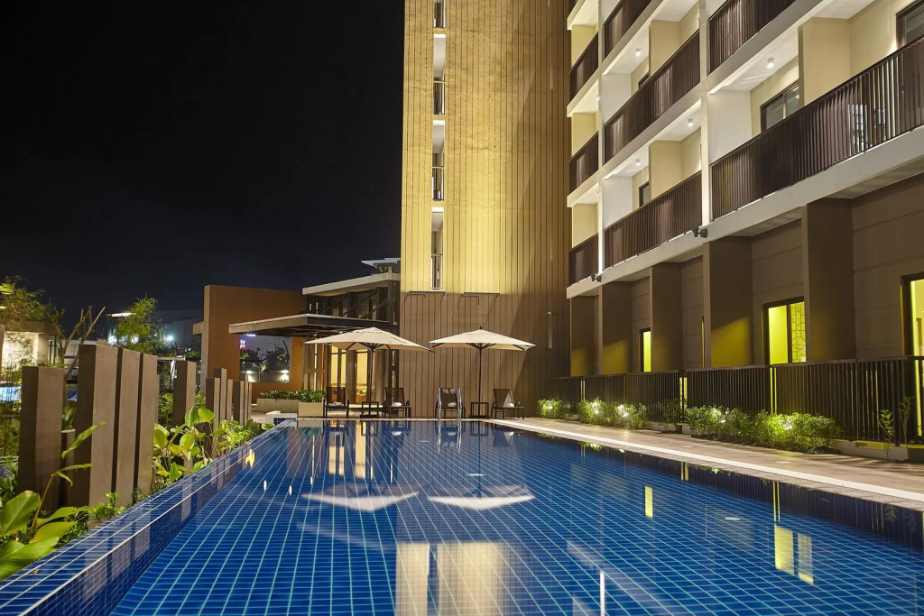 Quest Hotel Tagaytay