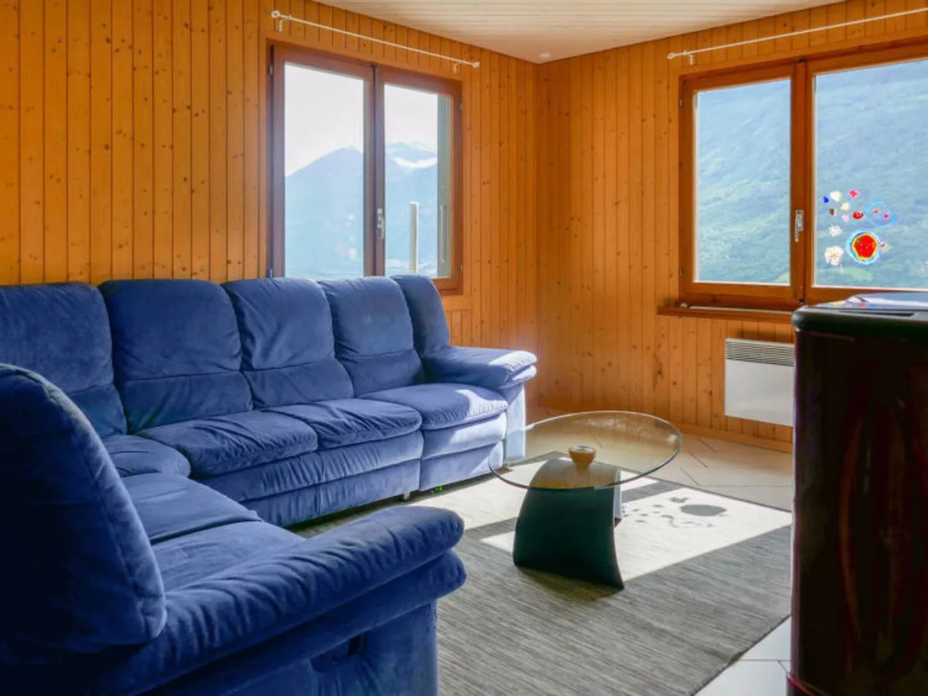 Holiday Home Pina by Interhome