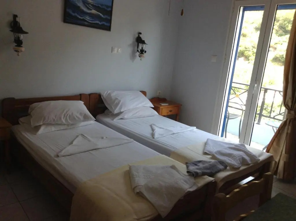 Hotel Asteria