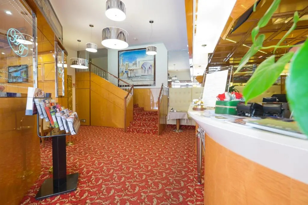 Hotel Teco