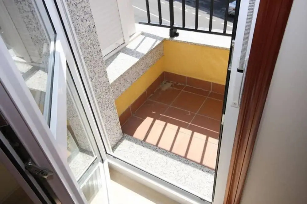 Apartment - 2 Bedrooms - 107800