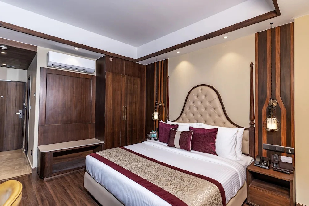 Fortune Khajjiar - Member ITC Hotels' Group