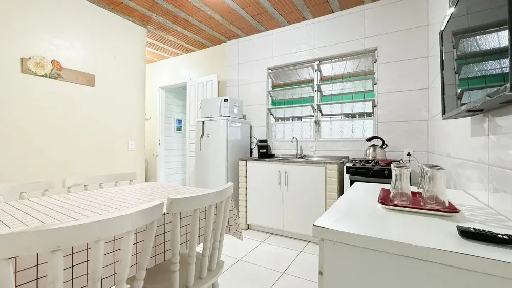 Residencial Amizade - Praia da Pinheira