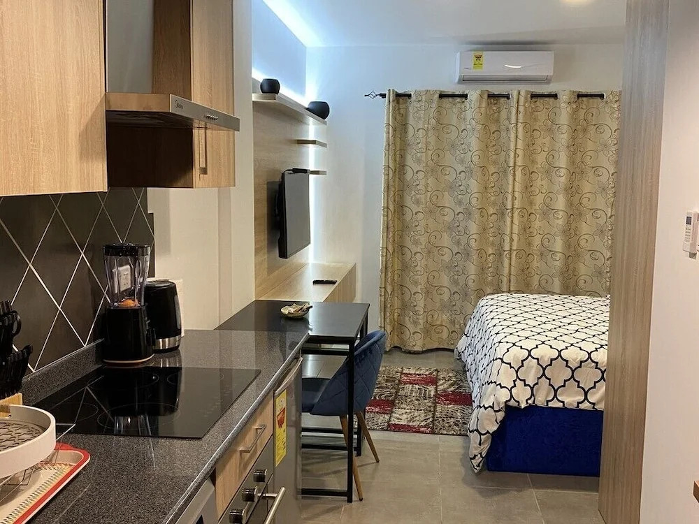OASIS PARK RESIDENCE