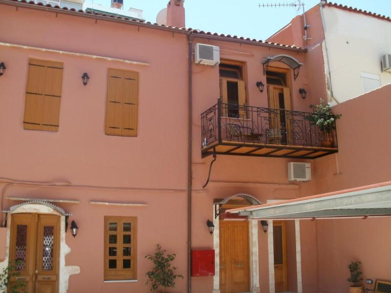 Irene Maisonettes