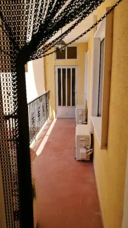 Apartment With 3 Bedrooms In Denia With Wonderful City View Shared Pool Furnished Balcony