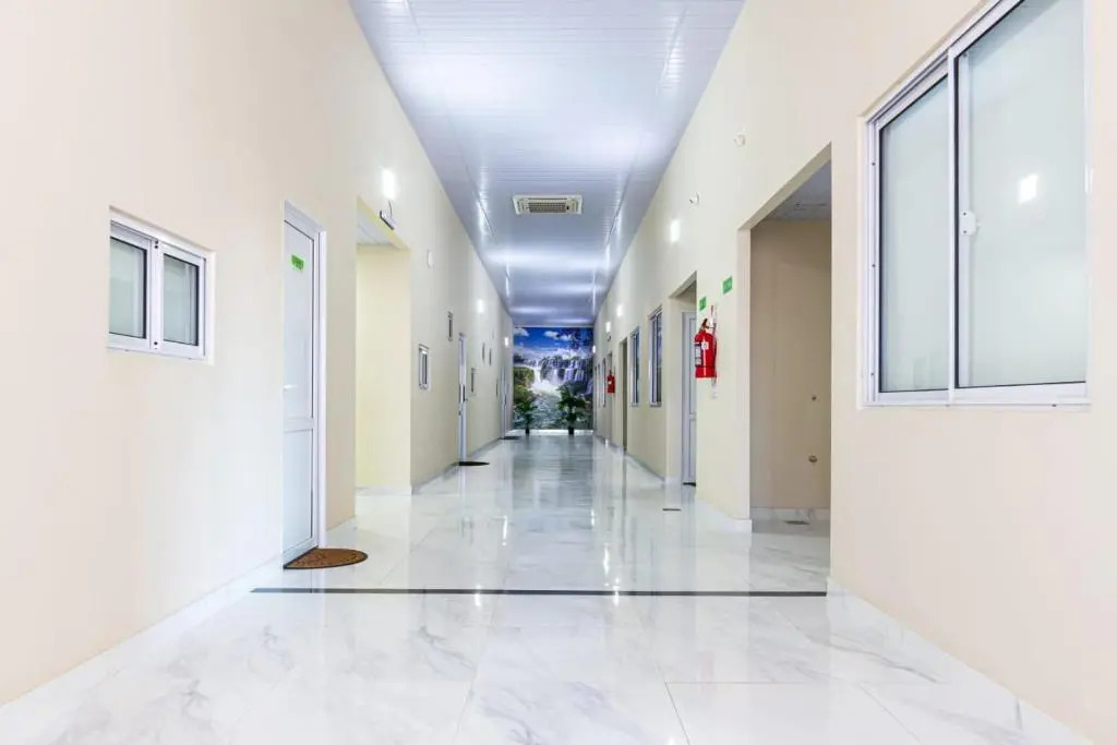 Mensú Grand Hotel