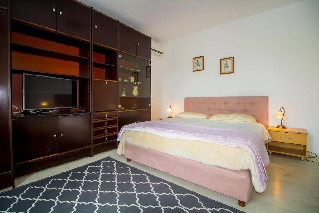 Pineta House Vidos