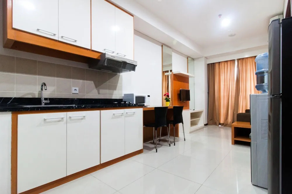 Prime Location Thamrin Executive