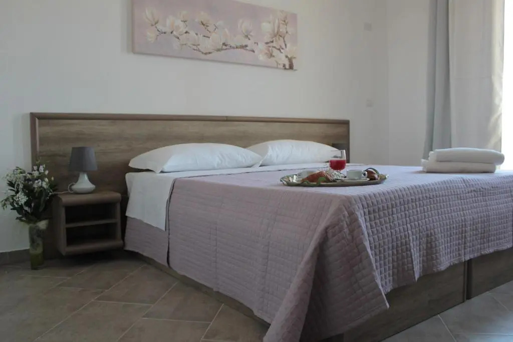 Mansio Residence & Hotel