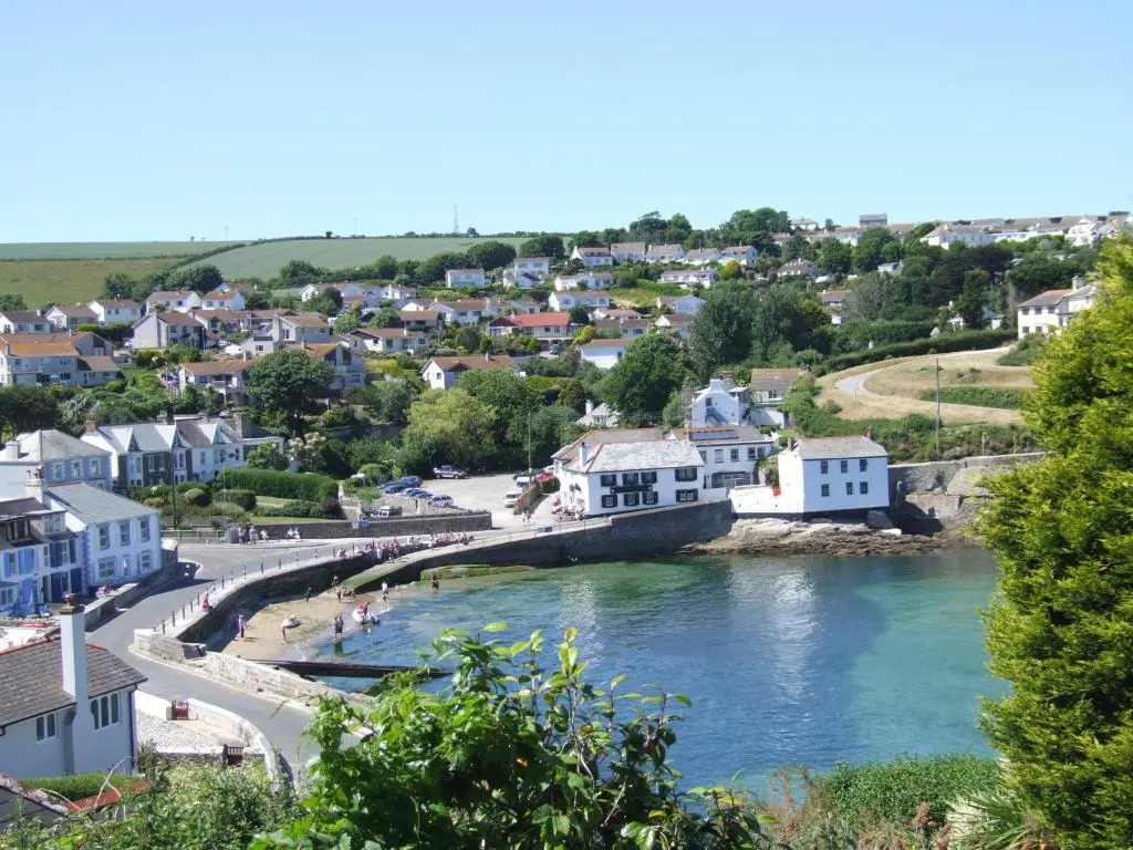 Portmellon Cove Guest House
