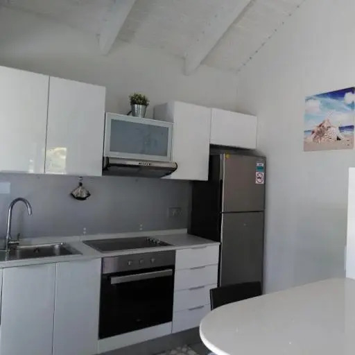 Ogumka, Self catering , Beoliere, Mahe