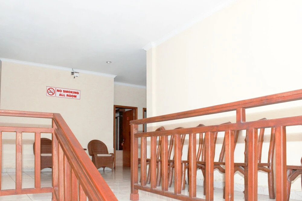 Airy Umbulharjo Mandala Krida Kenari 3 Yogyakarta