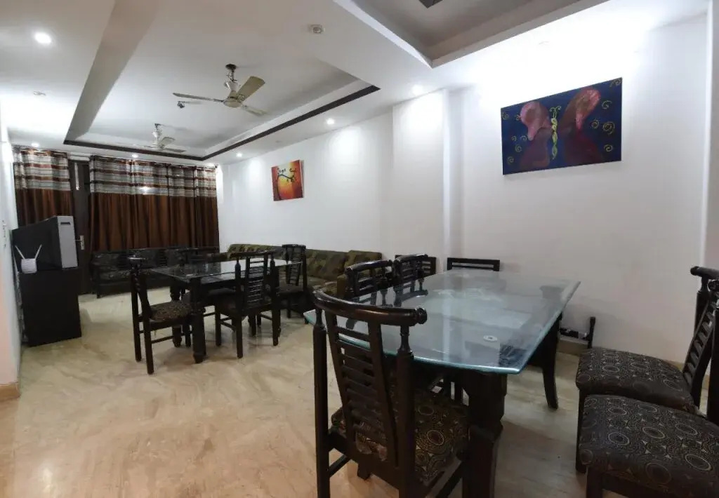 Brahamputra Guest House By OYO Rooms