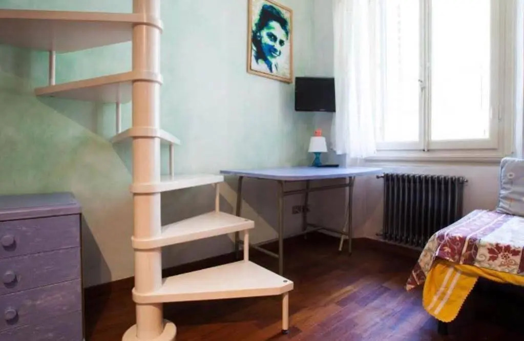 Holiday home Relais Manfredi