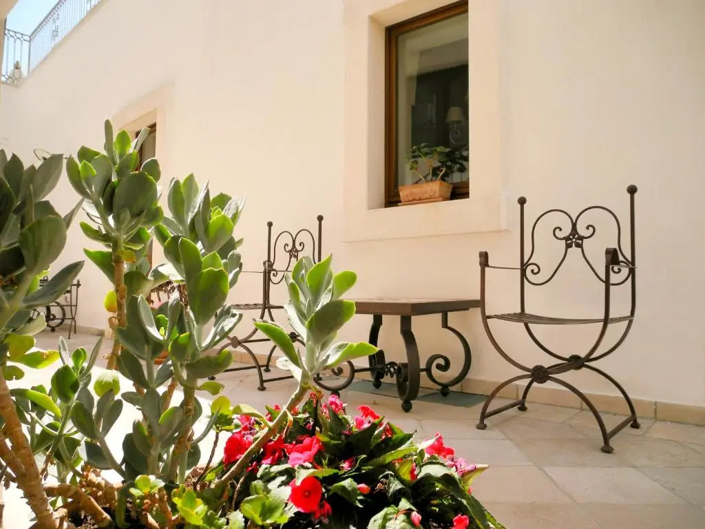 Relais SantEligio