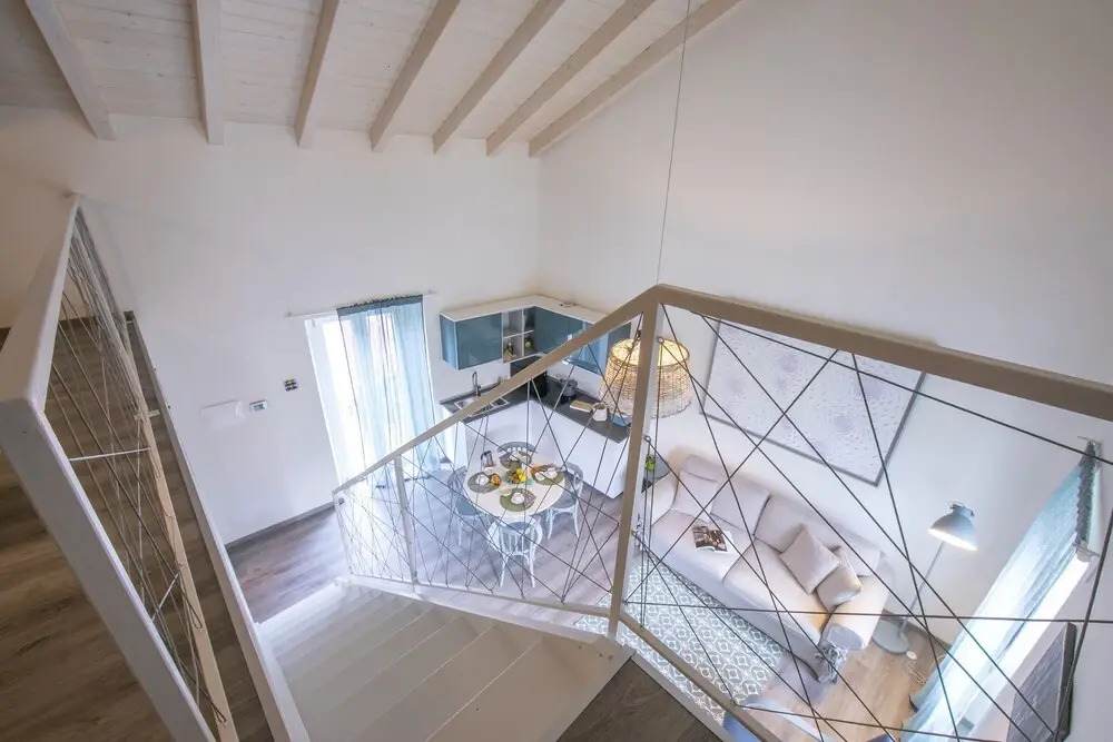Il Romantico Loft