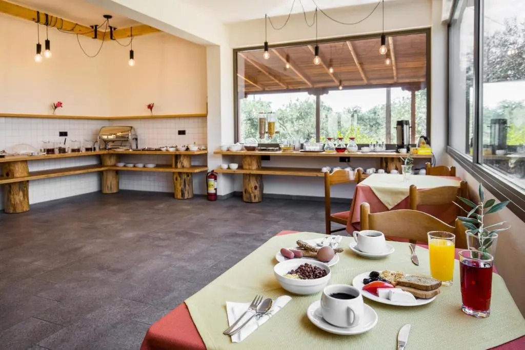 Filippos Hotel