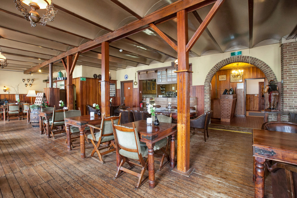 Fletcher Hotel-Restaurant de Borken