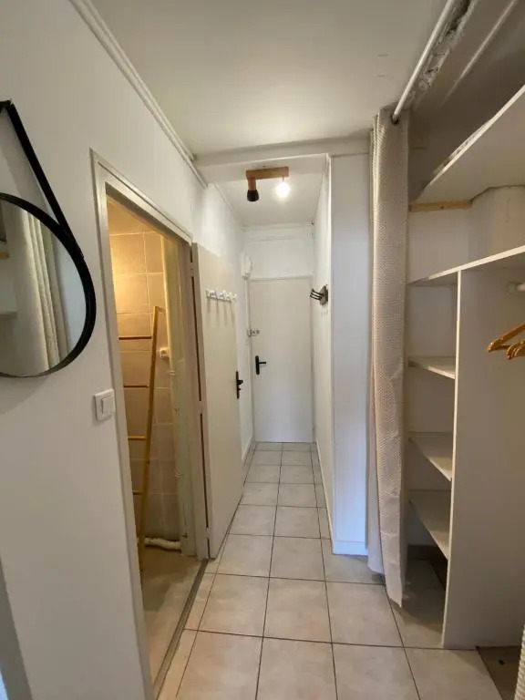Superbe Studio a Saint Jean de Monts