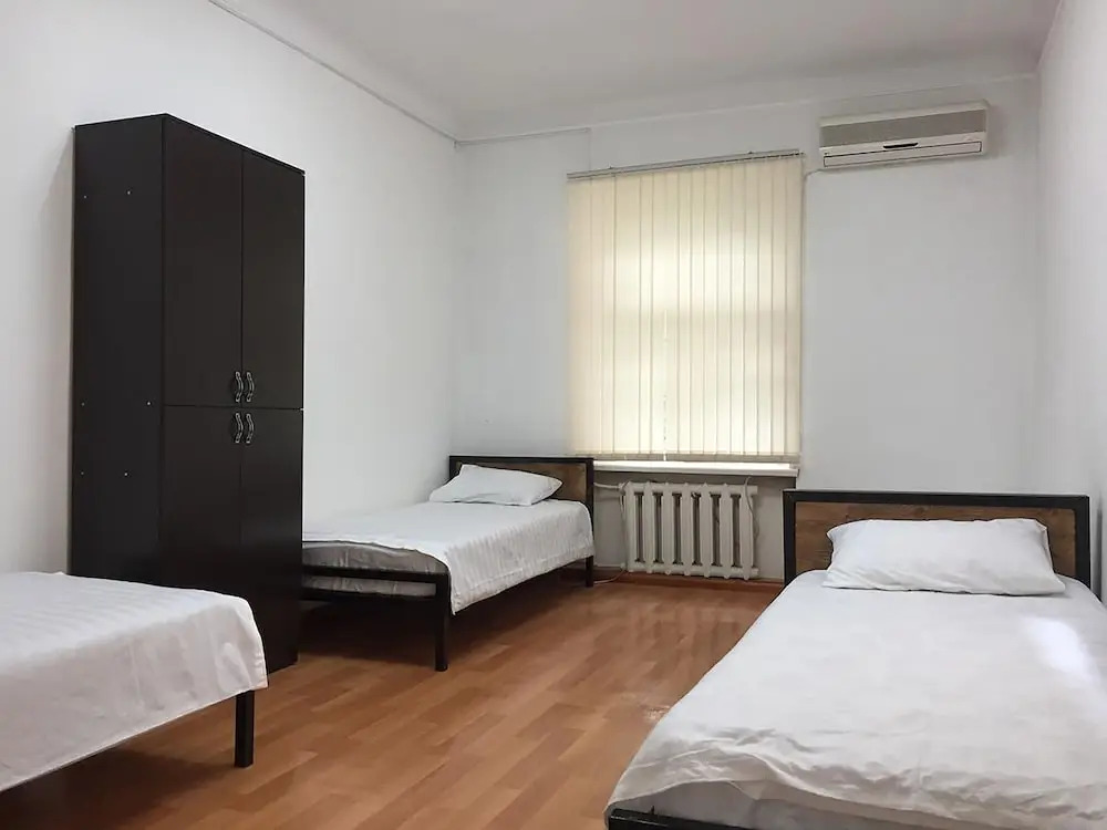 Best Location Hostel