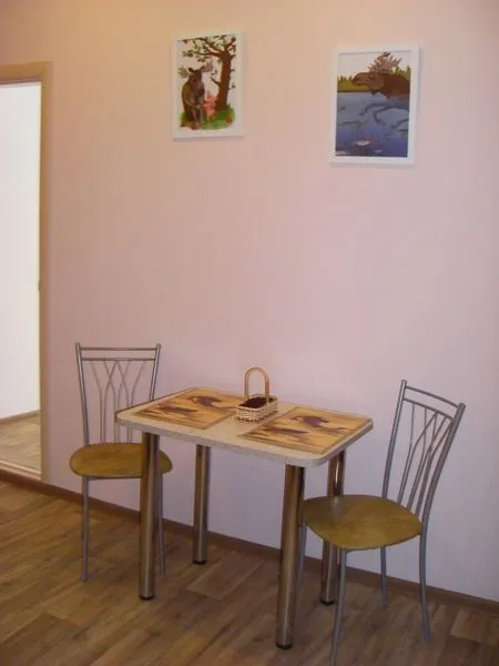 Apartments Lenin, 23
