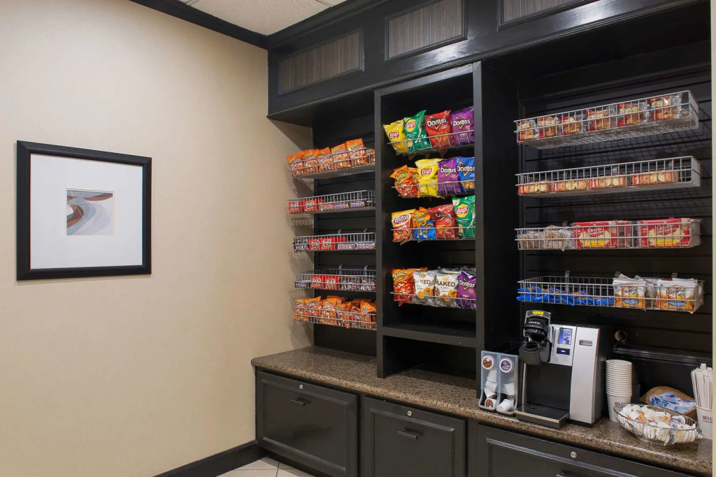 Hilton Garden Inn Jonesboro