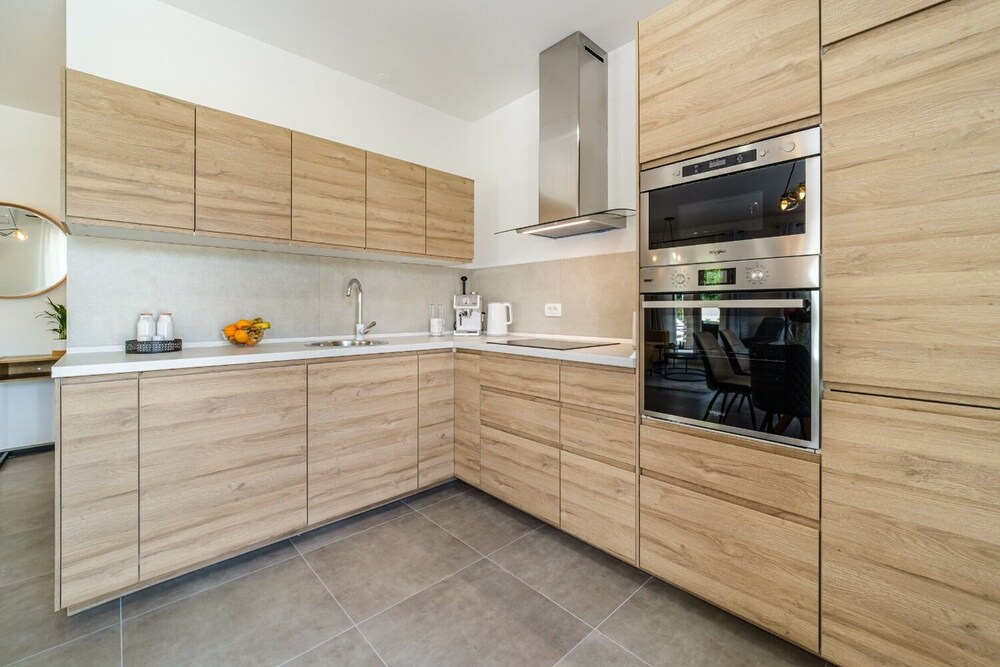 House Villa Gold
