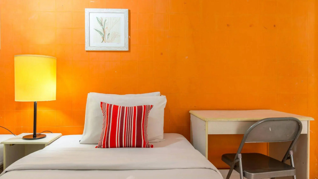 Pousada e Hostel São Paulo Econômica - Bairro Pinheiros, próximo Hospital das Clínicas e Incor, Oscar Freire, Av Paulista, Allianz, Vila Madalena e fácil acesso ao Ibirapuera e Morumbi