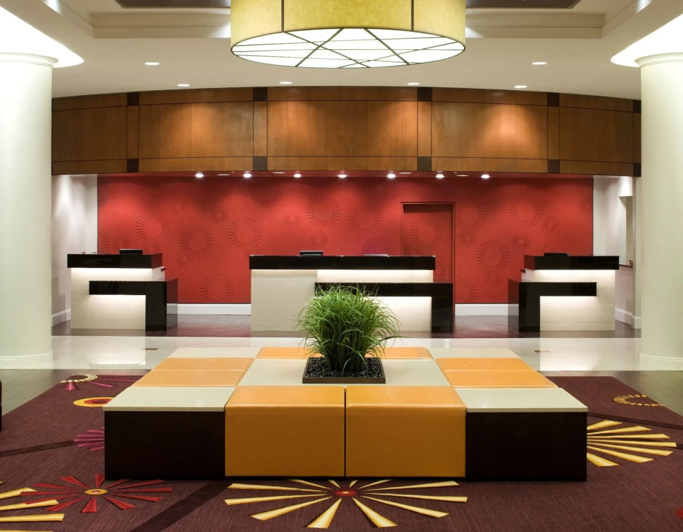 Richmond Marriott