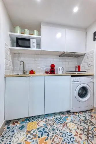 Alfama Rose Apartment