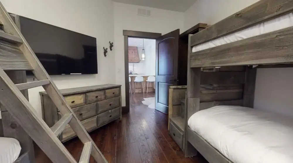 Vail Lionshead - Landmark 3 Bedroom #513