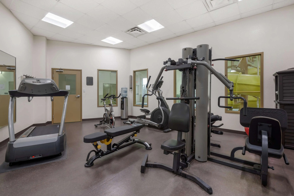 Best Western Rocky Mountain House Inn & Suites