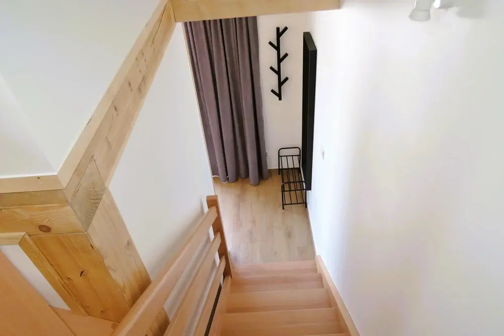 New Holiday Homes for 8 People, Niechorze