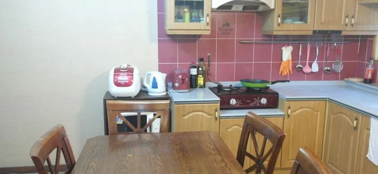 Starjjang Guesthouse