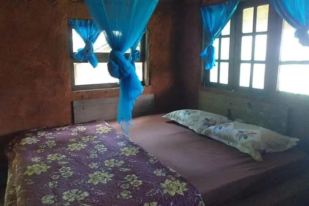 Doi Pumuen Lahu Homestay
