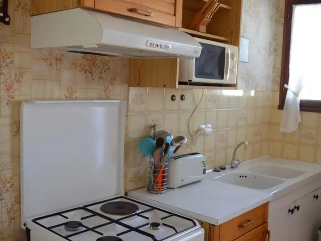 Maison La Tranche-sur-Mer, 4 pièces, 6 personnes - FR-1-22-237