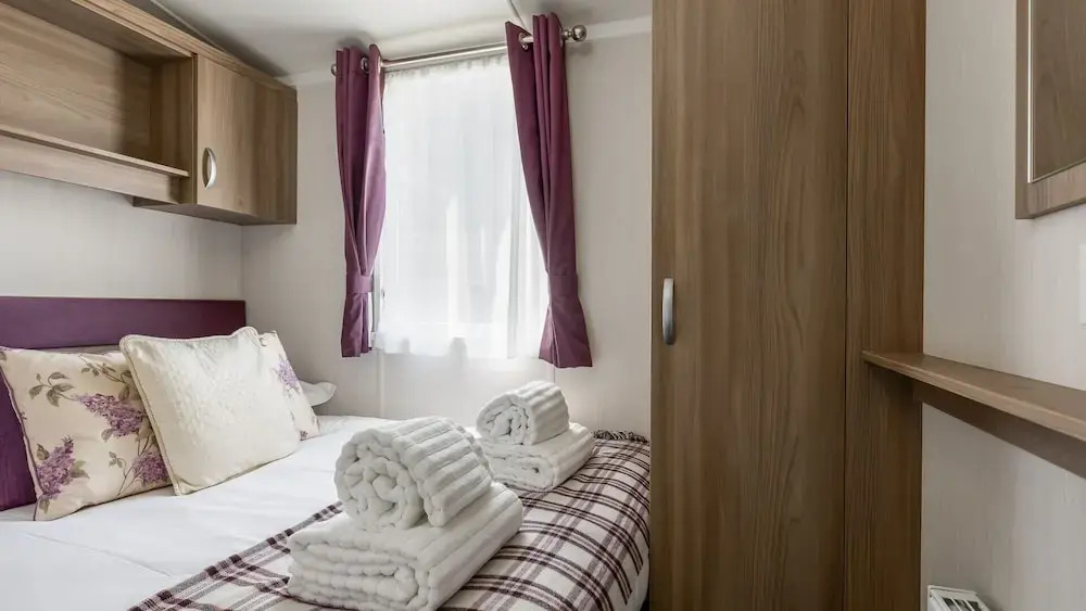Hotel du Van - Rockley Park Caravan, Activities On-site