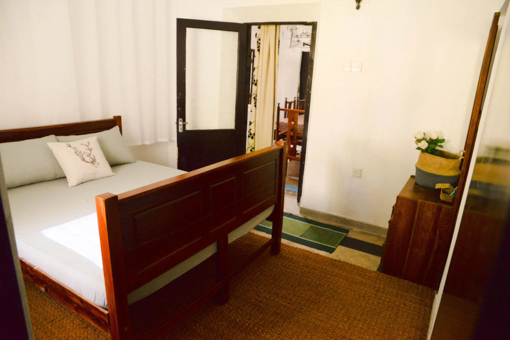 Maggie Garden Hostel