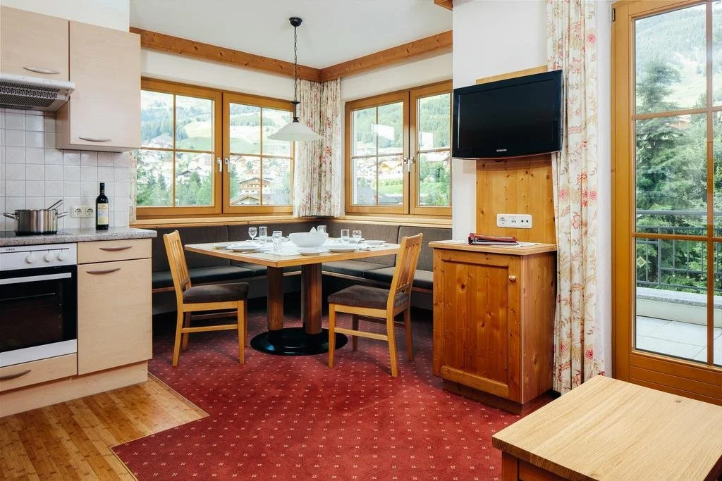 Hotel Garni am Sonnberg inklusive Super Sommer Card