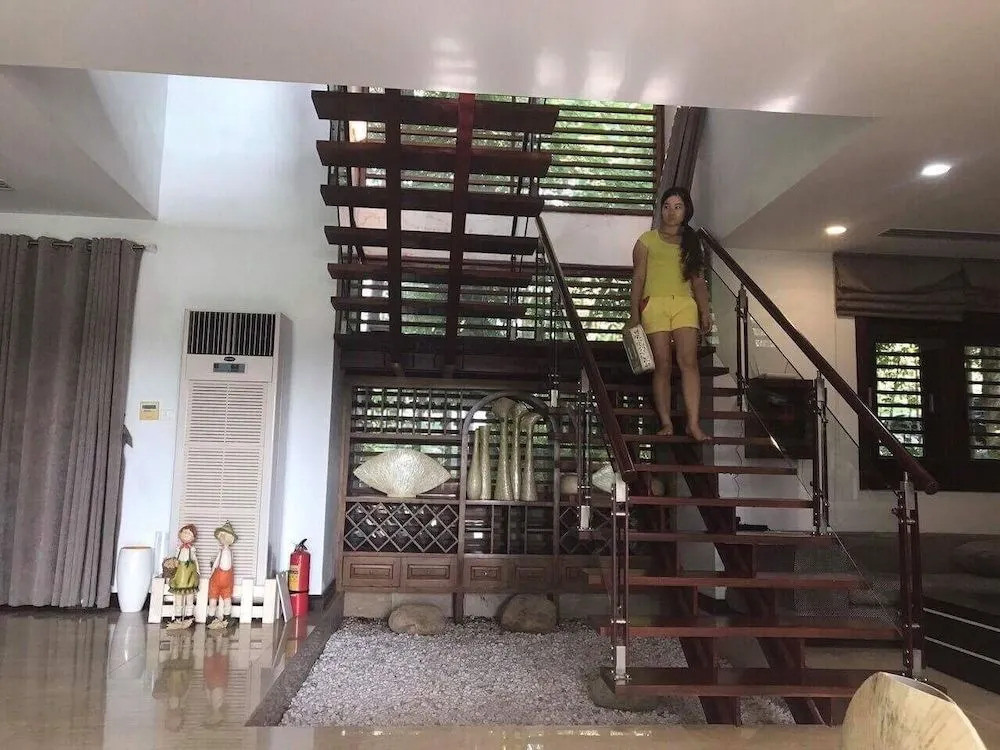 Villa CBT Flamingo Dai Lai