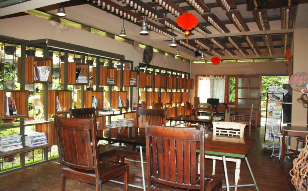 Rumah Turi Eco Boutique Hotel