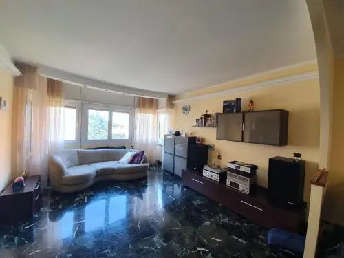 Flat 2 Bedrooms - Genoa