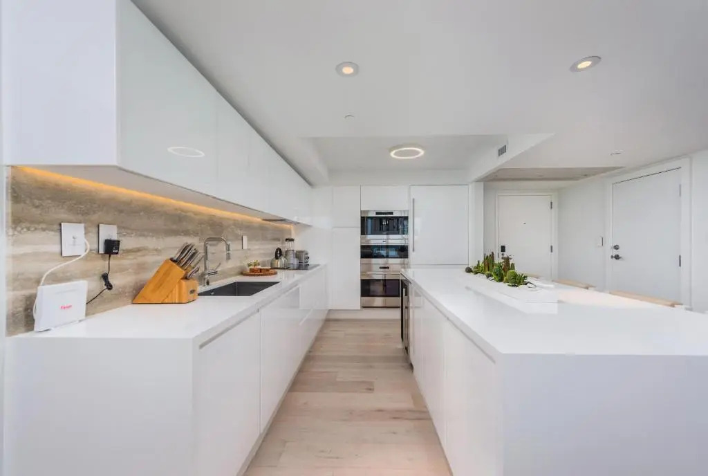 3 Bedroom Direct Ocean located at 1 Hotel & Homes Miami Beach -1440