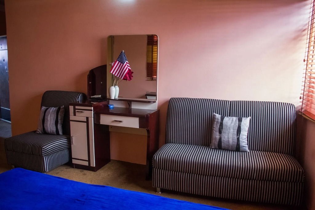 Dalian Guest House