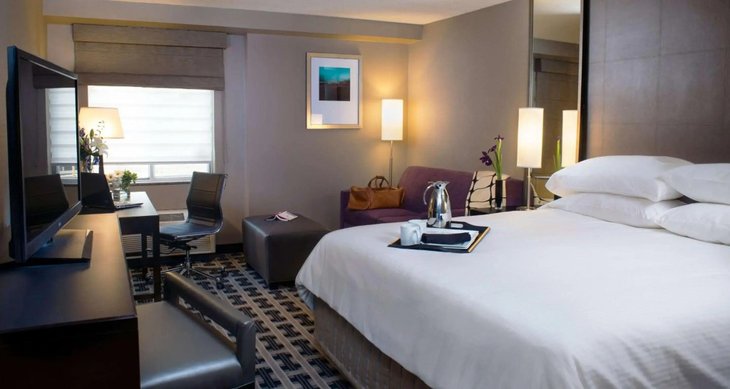 Hotel Marshfield