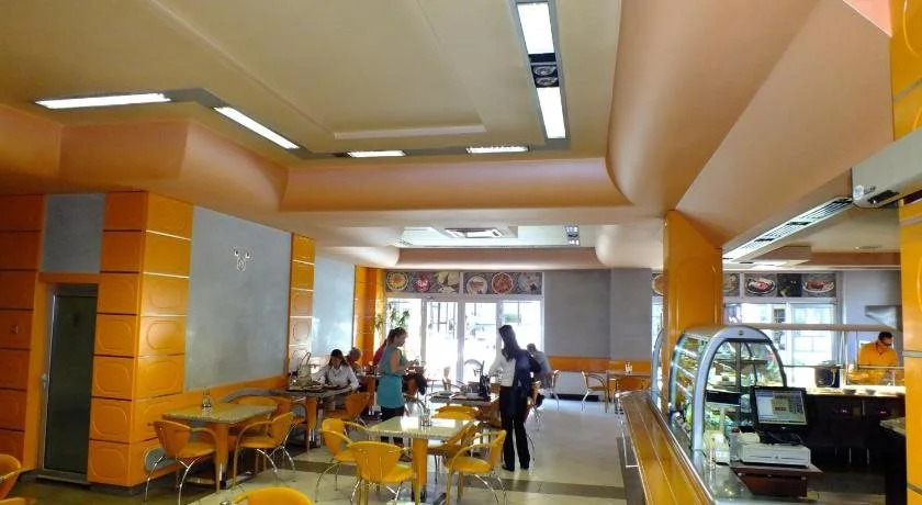 Hotel Vidović