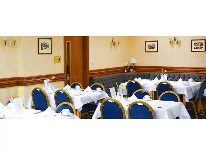 Ryndle Court Hotel