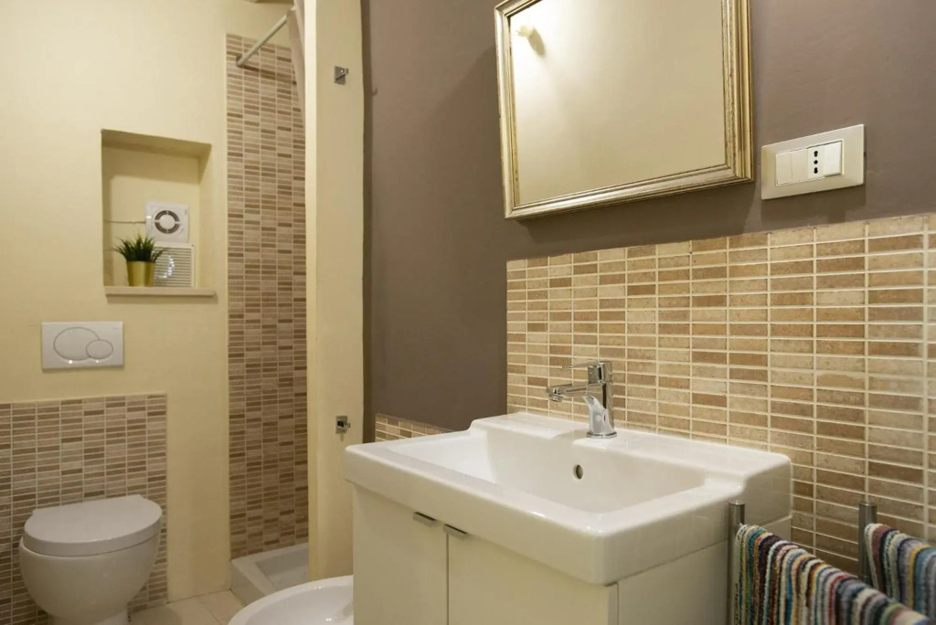 Iolanda Apartment Alghero